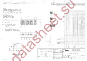 7-1437646-3 datasheet  